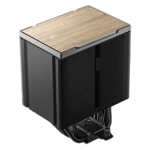 خنک کننده دیپ کول DEEPCOOL AK500 G2 - تصویر ۲