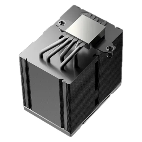 خنک کننده دیپ کول DEEPCOOL AK500 G2 - تصویر ۶