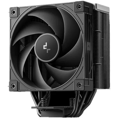 خنک کننده دیپ کول DEEPCOOL AK400 G2 DIGITAL NYX - تصویر ۲