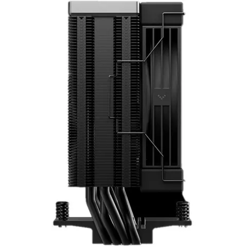خنک کننده دیپ کول DEEPCOOL AK400 G2 DIGITAL NYX - تصویر ۵