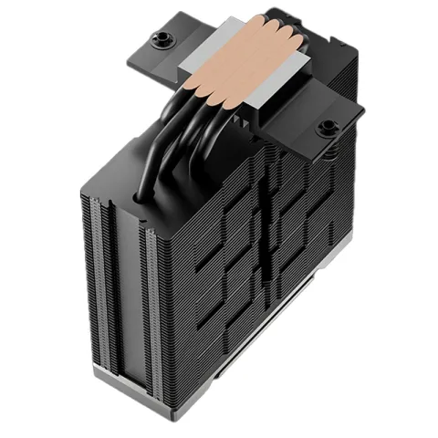 خنک کننده دیپ کول DEEPCOOL AK400 G2 - تصویر ۲