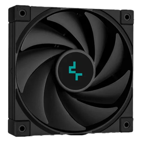 خنک کننده دیپ کول DEEPCOOL AK400 DIGITAL SE - تصویر ۳