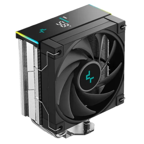 خنک کننده دیپ کول DEEPCOOL AK400 DIGITAL SE - تصویر ۵