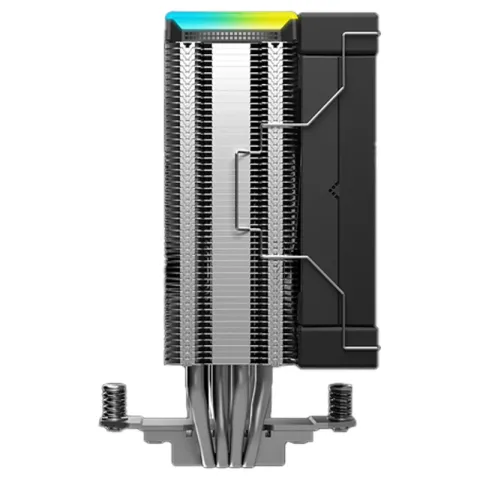 خنک کننده دیپ کول DEEPCOOL AK400 DIGITAL SE - تصویر ۶