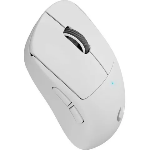 موس لاجیتک LOGITECH G PRO X SUPERLIGHT 2 WHITE - تصویر ۸