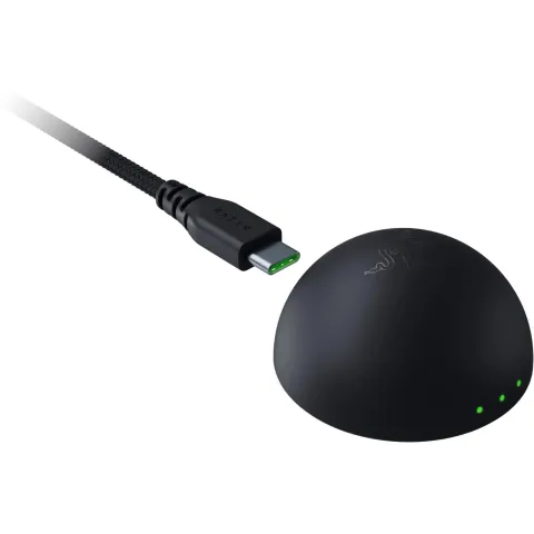 موس ریزر RAZER DEATHADDER V4 PRO BLACK - تصویر ۶
