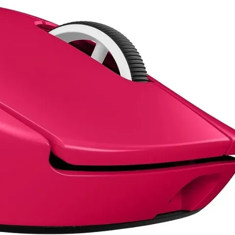 موس لاجیتک LOGITECH G PRO X SUPERLIGHT 2 PINK - تصویر ۶
