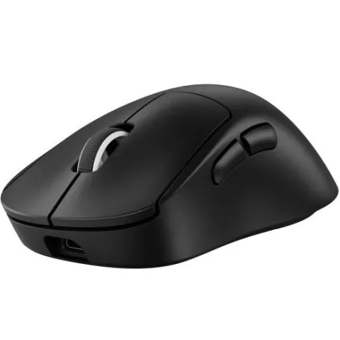 موس لاجیتک LOGITECH G PRO X SUPERLIGHT 2 DEX BLACK - تصویر ۵