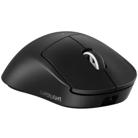 موس لاجیتک LOGITECH G PRO X SUPERLIGHT 2 DEX BLACK - تصویر ۶