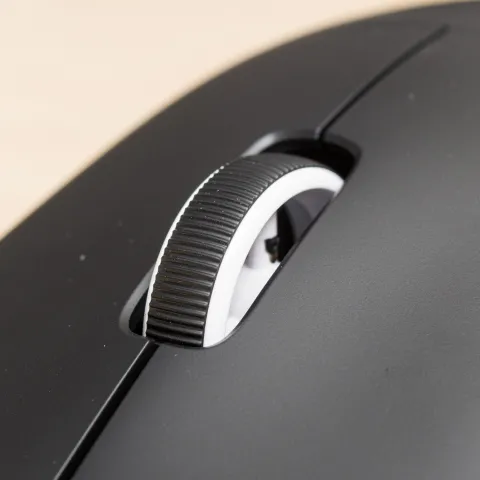 موس لاجیتک LOGITECH G PRO X SUPERLIGHT 2 DEX BLACK - تصویر ۱۰
