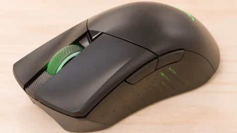 موس ایسوس ASUS ROG P711 GLADIUS III WIRELSS BLACK AIMPOINT - تصویر ۷
