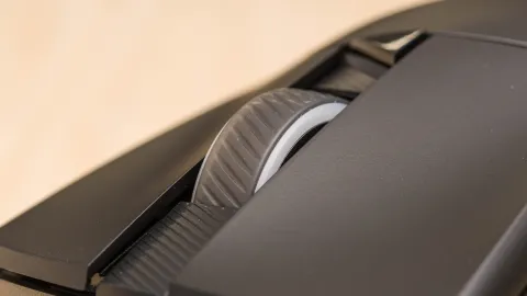 موس ایسوس ASUS ROG P711 GLADIUS III WIRELSS BLACK AIMPOINT - تصویر ۱۲