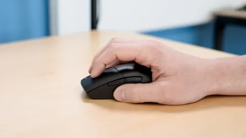 موس گیمینگ ایسوس راگ ROG P709 Keris Wireless AimPoint - تصویر ۶