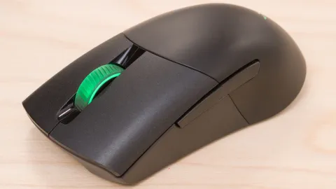 موس گیمینگ ایسوس راگ ROG P709 Keris Wireless AimPoint - تصویر ۷