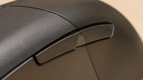 موس گیمینگ ایسوس راگ ROG P709 Keris Wireless AimPoint - تصویر ۸