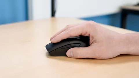 موس گیمینگ ایسوس راگ ROG P709 Keris Wireless AimPoint - تصویر ۹
