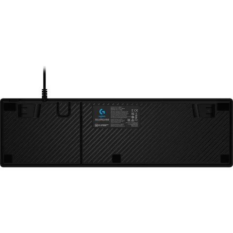 کیبورد لاجیتگ LOGITECH G513 CARBON - تصویر ۲