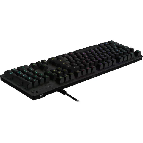 کیبورد لاجیتگ LOGITECH G513 CARBON - تصویر ۳