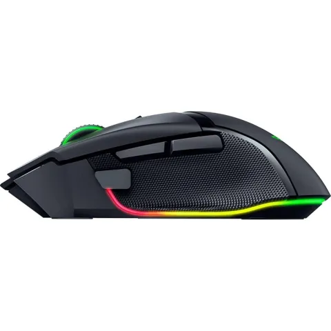 موس ریزر RAZER BASILISK V3 PRO 35K BLACK - تصویر ۴