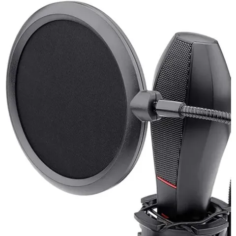 میکروفون گیمینگ ردراگون مدل GM200 - تصویر ۴