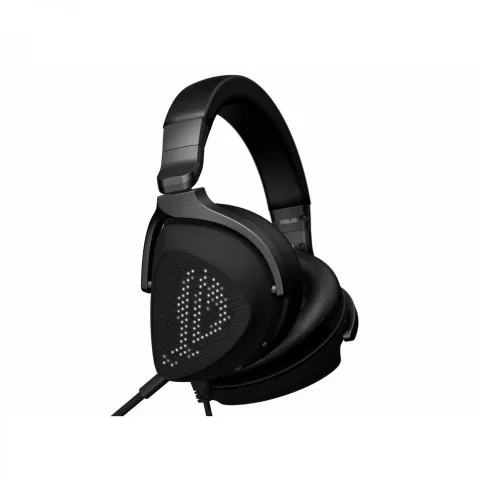 هدست ایسوس ASUS ROG DELTA S ANIMATE - تصویر ۲