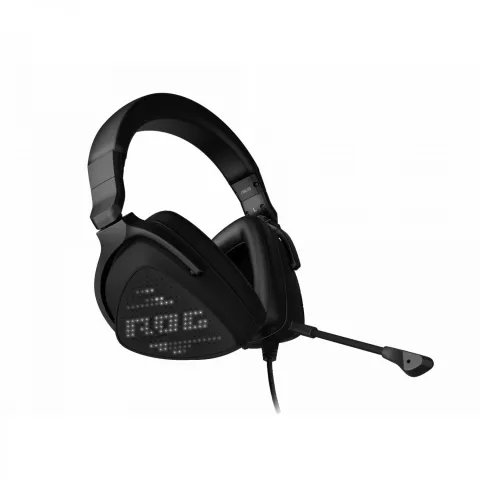 هدست ایسوس ASUS ROG DELTA S ANIMATE - تصویر ۴