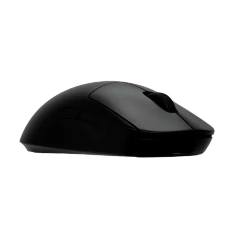 موس لاجیتک LOGITECH G PRO 2 LIGHTSPEED WIRELESS BLACK - تصویر ۵