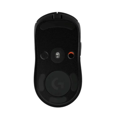موس لاجیتک LOGITECH G PRO 2 LIGHTSPEED WIRELESS BLACK - تصویر ۶