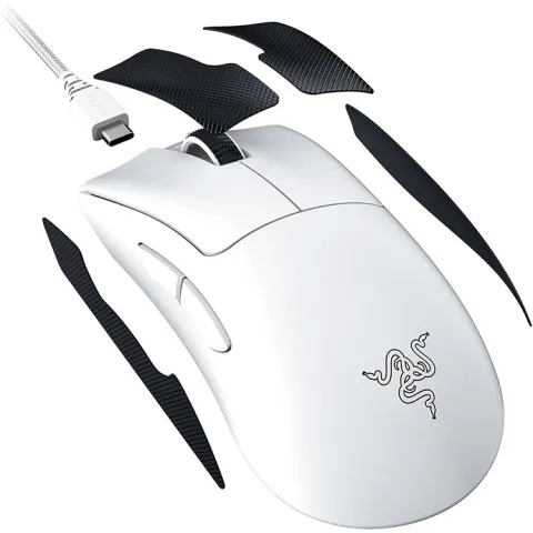 موس بی‌سیم ریزر Razer DeathAdder V3 Pro - تصویر ۸