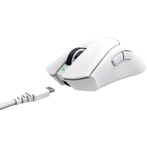 موس بی‌سیم ریزر Razer DeathAdder V3 Pro - تصویر ۱۱
