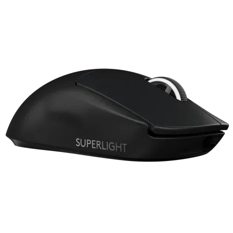 موس لاجیتک LOGITECH G PRO X SUPERLIGHT 2 BLACK - تصویر ۳