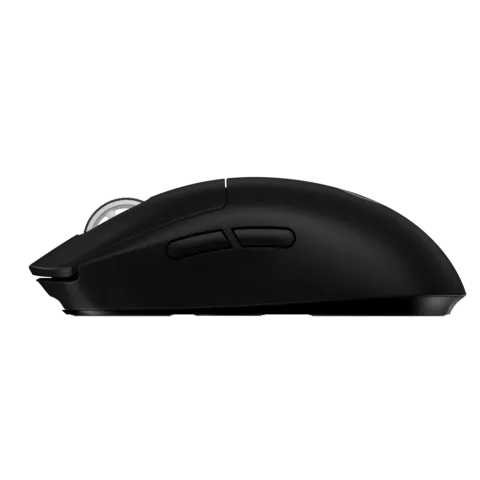 موس لاجیتک LOGITECH G PRO X SUPERLIGHT 2 BLACK - تصویر ۲