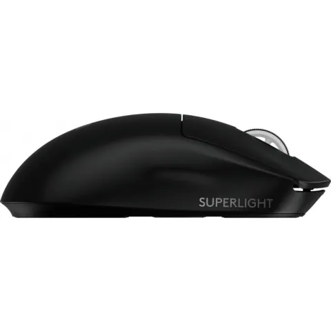 موس لاجیتک LOGITECH G PRO X SUPERLIGHT 2 BLACK - تصویر ۴