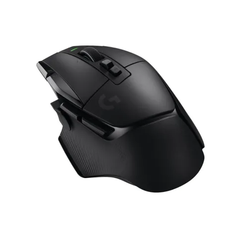 موس لاجیتک بی سیم G502 X LIGHTSPEED - تصویر ۲