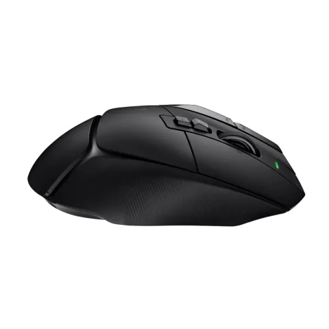موس لاجیتک بی سیم G502 X LIGHTSPEED - تصویر ۵