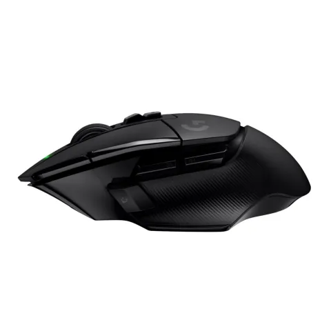 موس لاجیتک بی سیم G502 X LIGHTSPEED - تصویر ۴