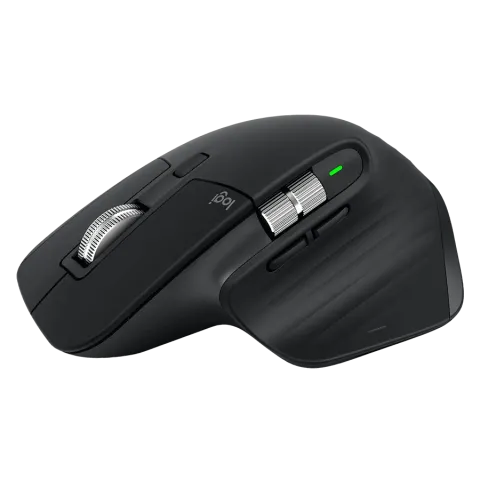 موس لاجیتک LOGITECH MX MASTER 3S - تصویر ۲