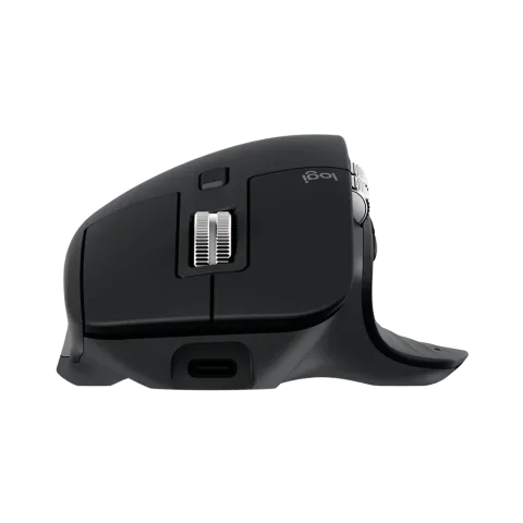 موس لاجیتک LOGITECH MX MASTER 3S - تصویر ۴
