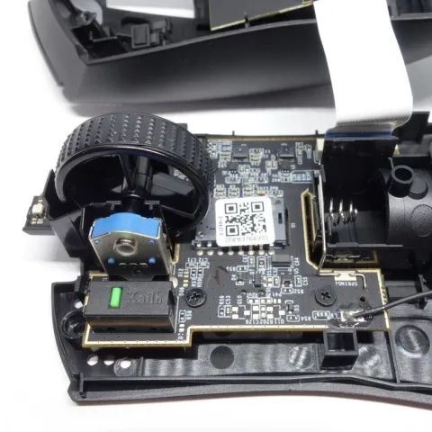 موس ریزر RAZER VIPER V3 HYPERSPEED - تصویر ۹