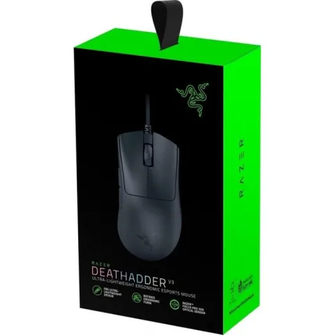 موس ریزر مدل RAZER Deathadder V3 - تصویر ۷
