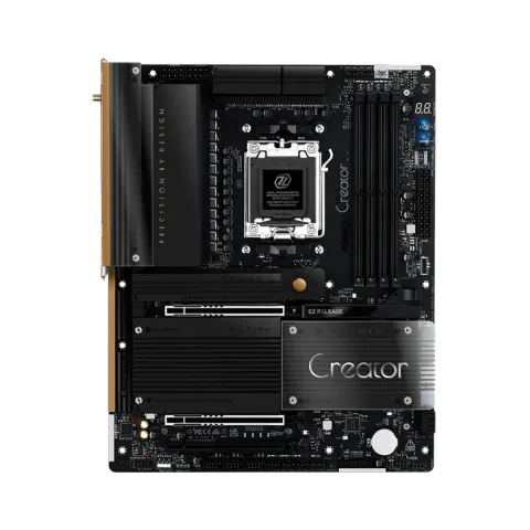 مادربرد ازراک ASROCK X870 TAICHI CREATOR DDR5 - تصویر ۴