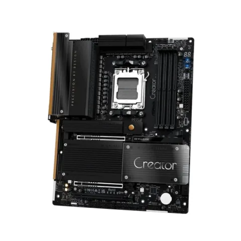 مادربرد ازراک ASROCK X870 TAICHI CREATOR DDR5 - تصویر ۸