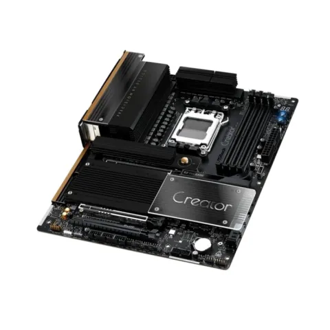 مادربرد ازراک ASROCK X870 TAICHI CREATOR DDR5 - تصویر ۵