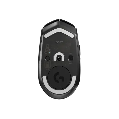 موس لاجیتک LOGITECH G309 LIGHTSPEED - تصویر ۵