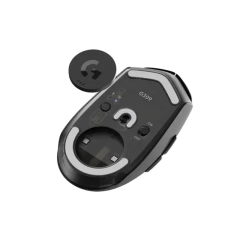 موس لاجیتک LOGITECH G309 LIGHTSPEED - تصویر ۶