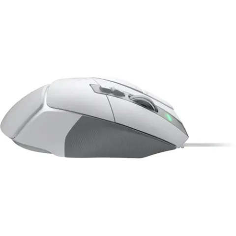 موس لاجیتک LOGITECH G502 X WHITE - تصویر ۳