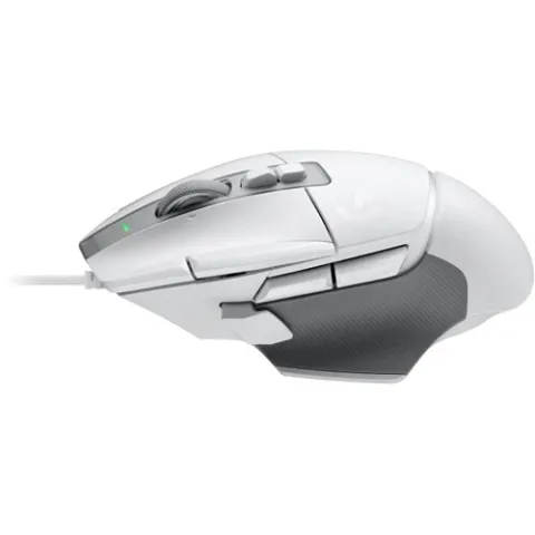 موس لاجیتک LOGITECH G502 X WHITE - تصویر ۲
