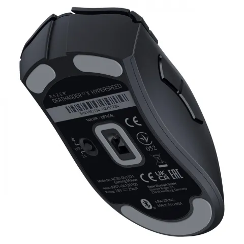موس ریزر RAZER DEATHADDER V2 X HYPERSPEED - تصویر ۶