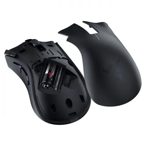 موس ریزر RAZER DEATHADDER V2 X HYPERSPEED - تصویر ۷