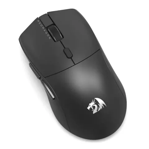 موس ردراگون M815 PRO NEVA 1K BLACK WIRELESS - تصویر ۴